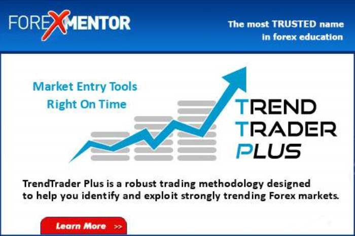 forex training mentor