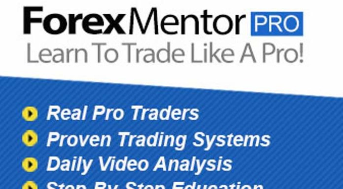 forex mentor program