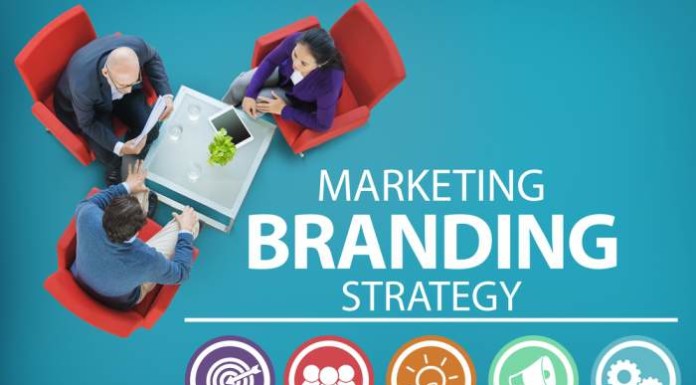 Branding A Business