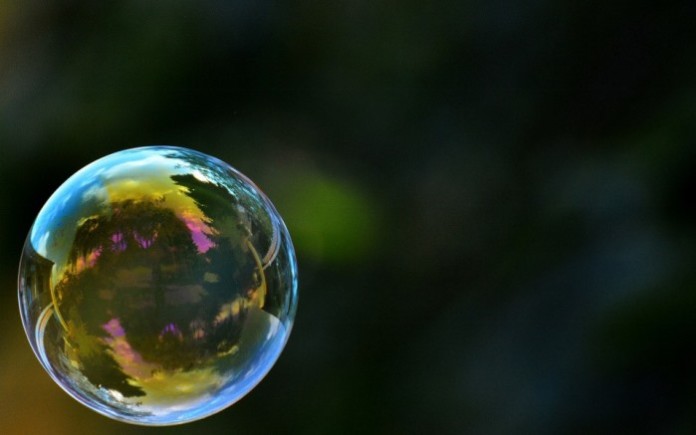 Bubble Economy