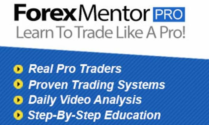 Forex Mentor Pro