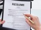 Resume Length Vs Format