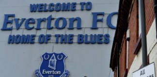 US Investors Buying Everton