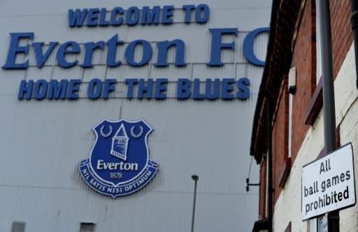 US Investors Buying Everton