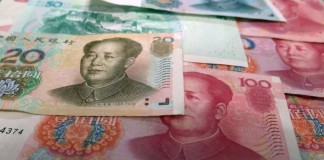 Yuan Made A Reserve Currency World Bank