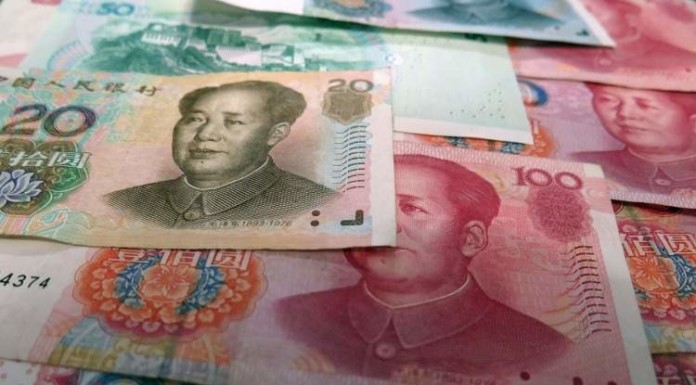 Yuan Made A Reserve Currency World Bank