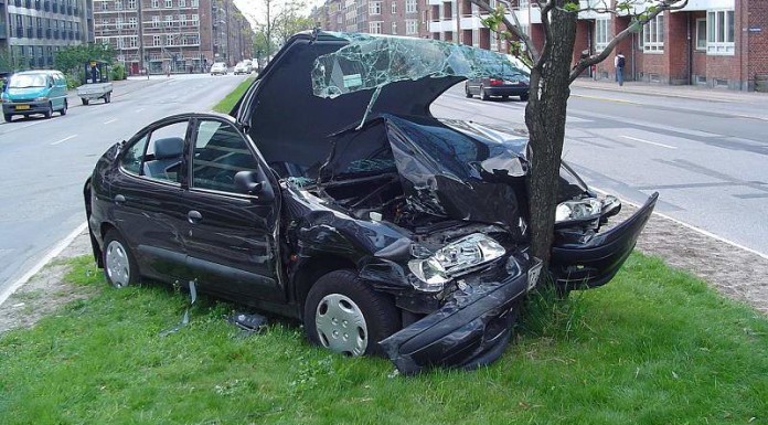 Car Accident Claim Procedure