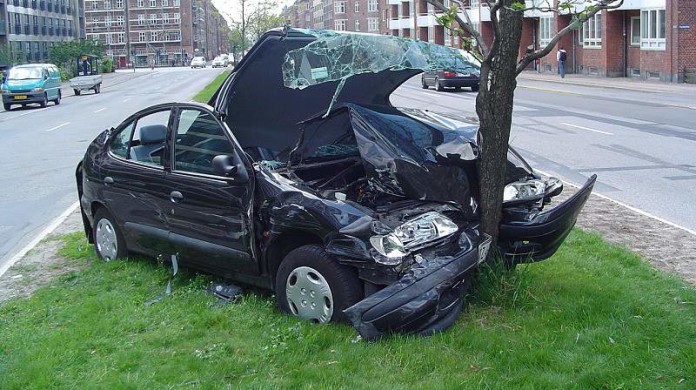 Car Accident Claim Procedure