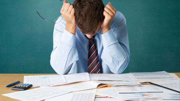 Filing For Bankruptcy What You Need To Know