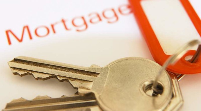 Mortgage - First Time Buyers