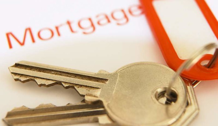Mortgage - First Time Buyers