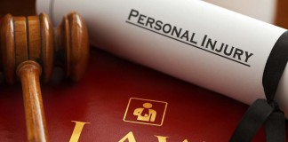 Personal Injury Law