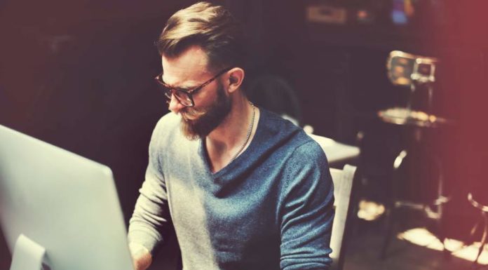 Three Practical Styles for the Bearded Professional