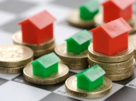 Ways to invest in real estate