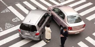 Car Accident Legal Tips