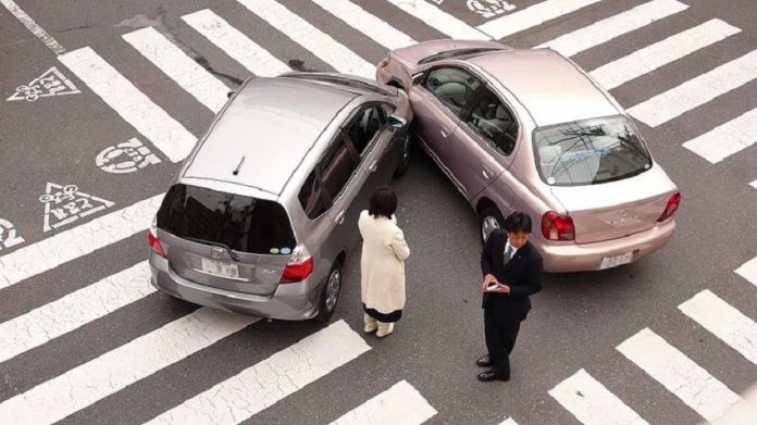Car Accident Legal Tips