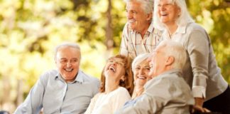 How to Get Affordable Life Insurance for Seniors