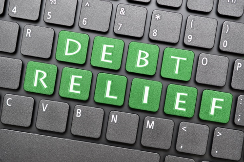 Debt Relief