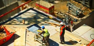 How Streamlining Can Help Cut Construction Costs