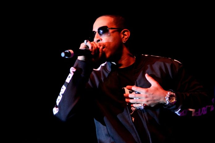 This Is Ludacris: Business Hacks You Can Learn From The Man Himself