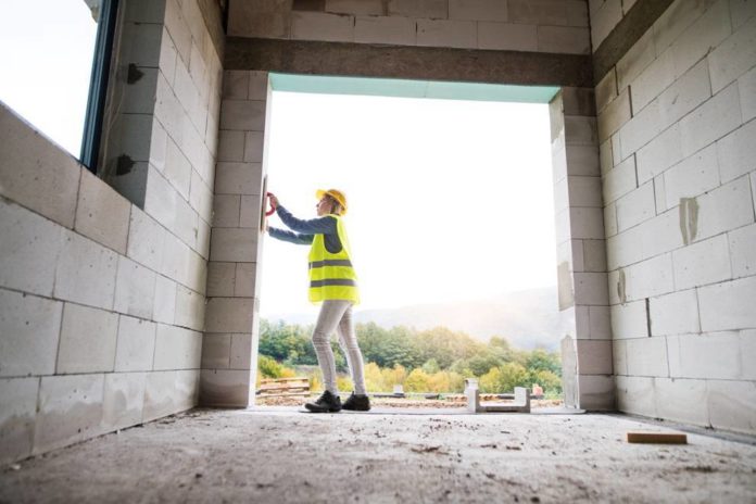 Four Tips to Follow to a Greener Construction Business