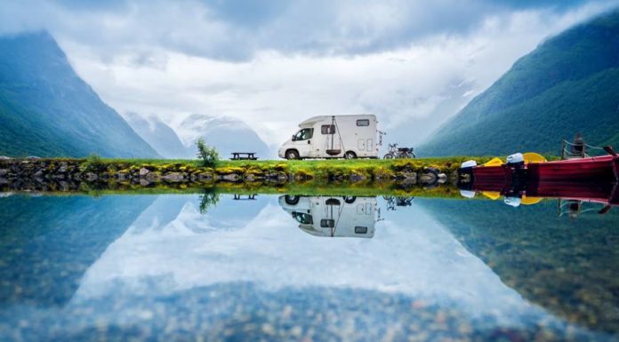 3 Pieces Of Advice For Starting A Business From Your Motorhome