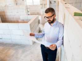 The End Of Generic Home Building