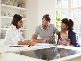 How To Ensure You And Your Family Are Financially Responsible