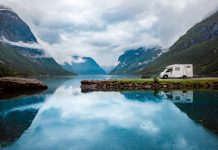 4 Tips for Those Wanting to Buy a Motorhome